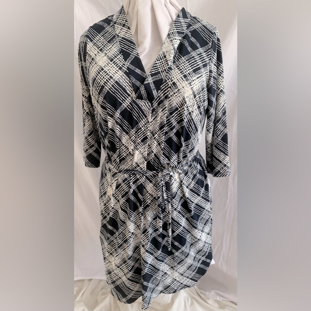 CLEO dress